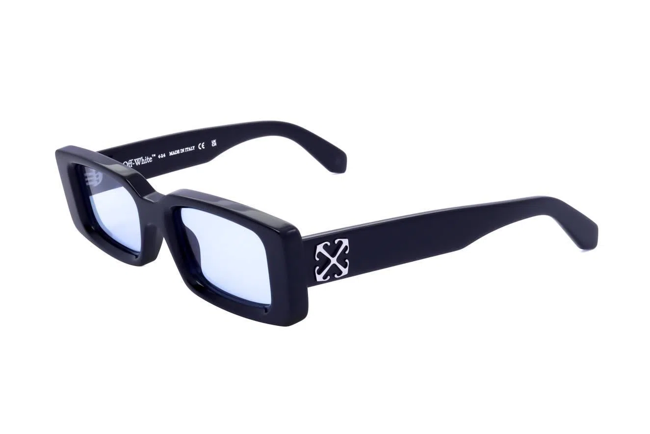Off White OERI127C99PLA0011040 Sunglasses - view 3